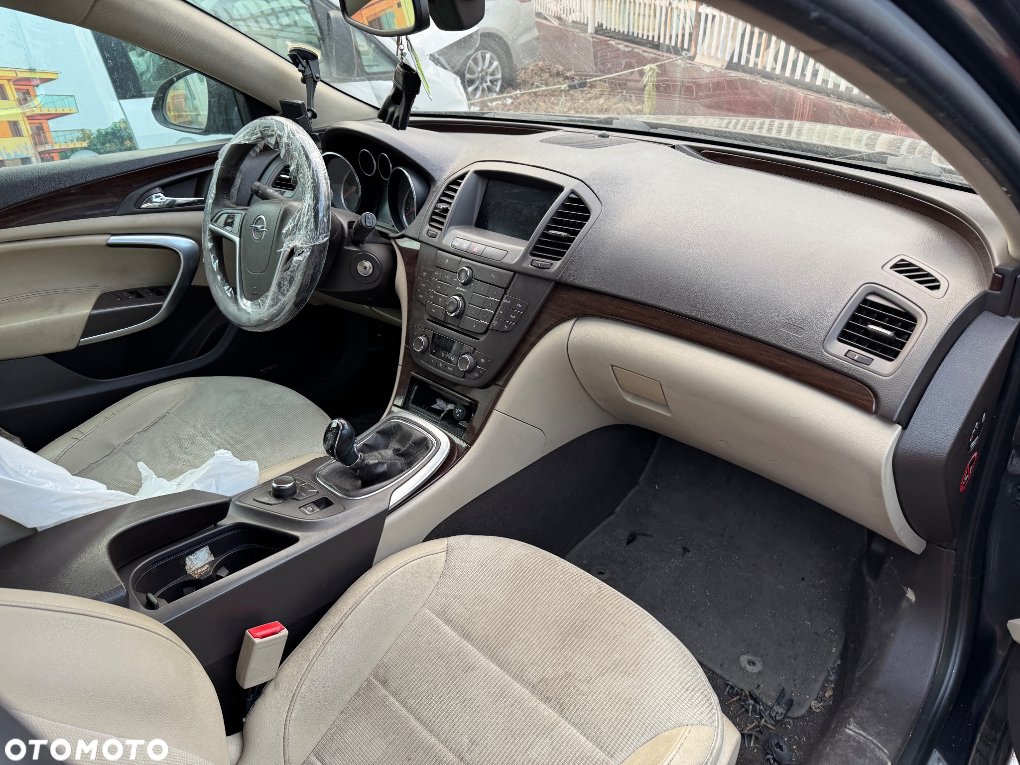 Opel Insignia 2.0 CDTI Cosmo - 19