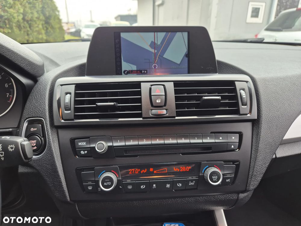 BMW Seria 1 116i Urban Line - 35