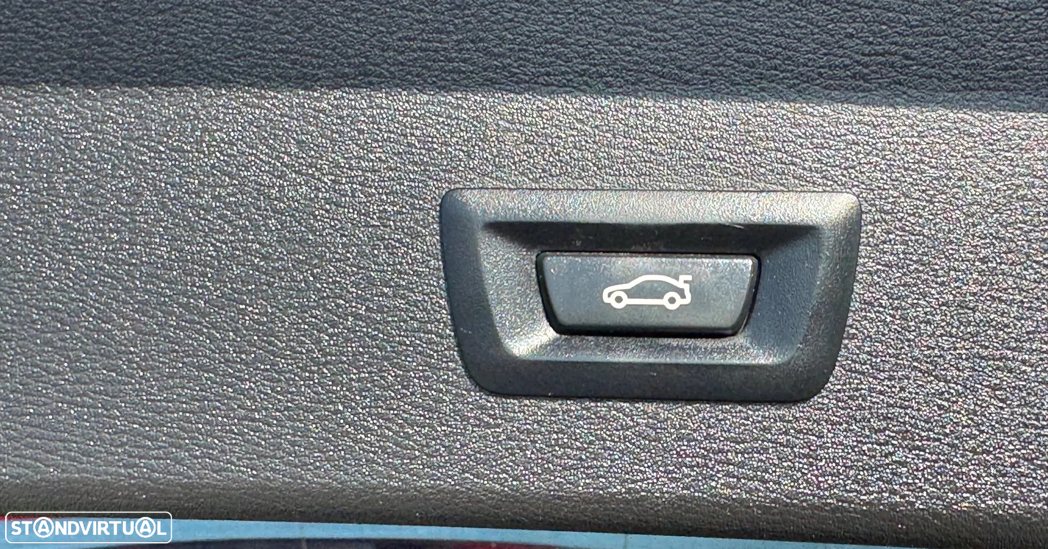 BMW X1 16 d sDrive Line Sport - 10