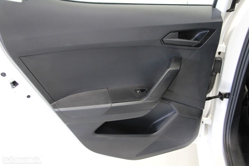 SEAT Ibiza 1.0 TSI Style - 26