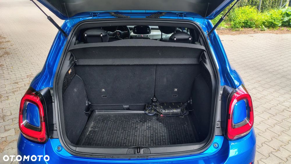 Fiat 500X 1.0 Sport - 6