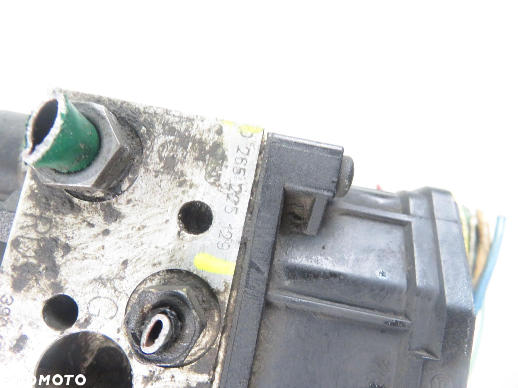 POMPA ABS PEUGEOT PARTNER I 9645324780 0265225129 0265950059 - 9