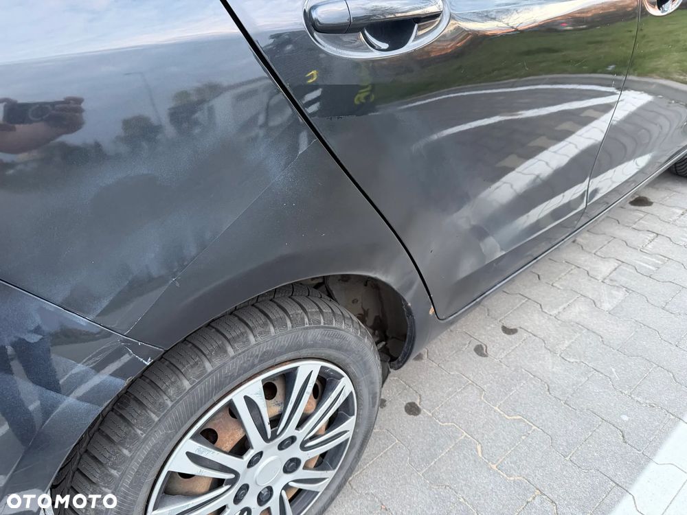 Toyota Yaris 1.0 VVT-i Luna - 19