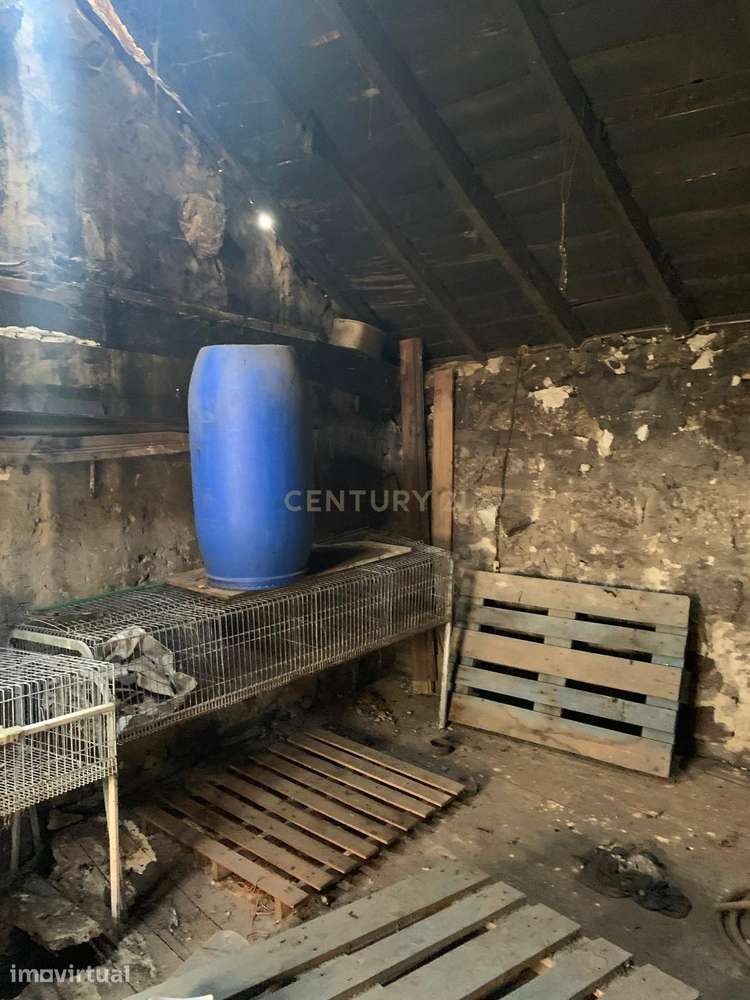 Casa antiga no Gerês,  Pitões das Júnias - Grande imagem: 4/34