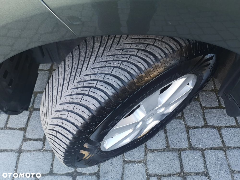 Citroën C-Crosser FAP Tendance - 36