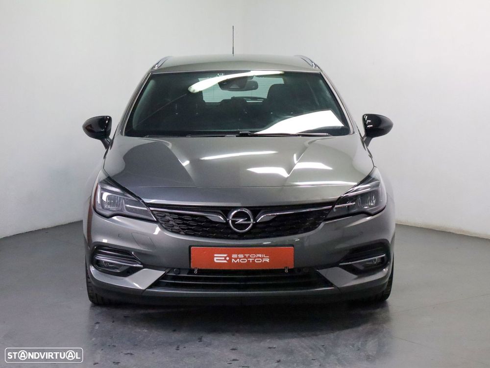 Opel Astra Sports Tourer 1.5 D GS Line S/S - 2