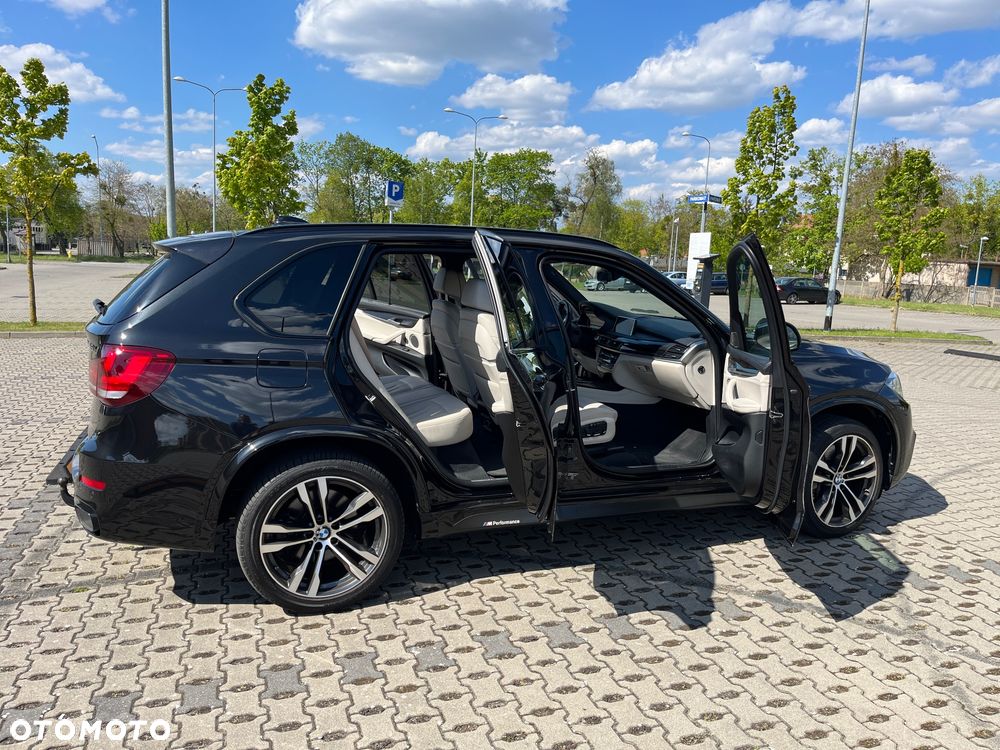 BMW X5 M - 6