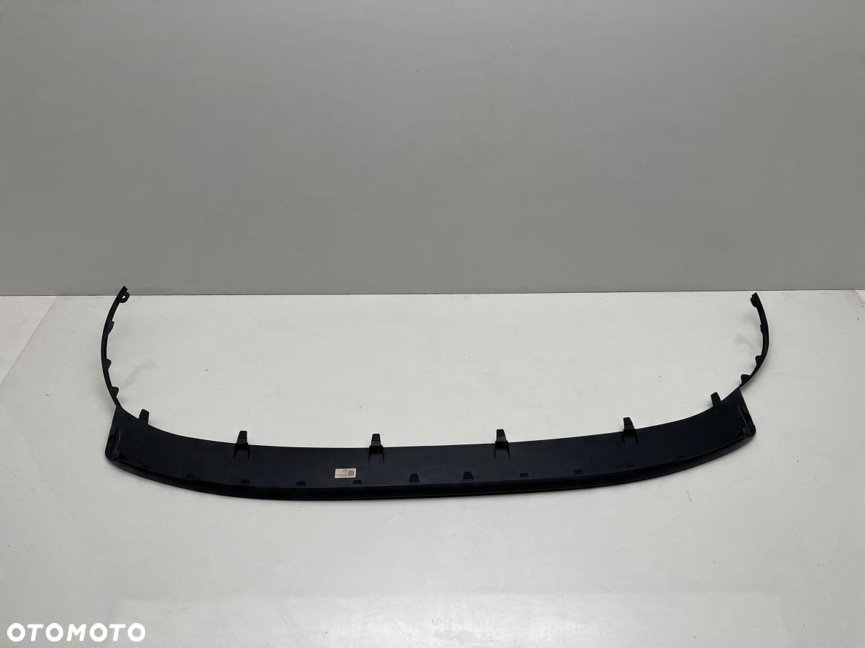 SPOILER DOKŁADKA ZDERZAKA PRZEDNIEGO KIA CEED III GT 86591-J7LA0 - 1