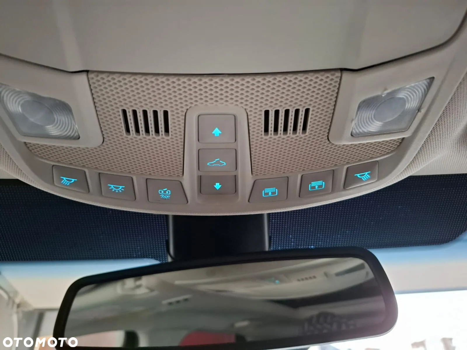 Ford Edge - 25