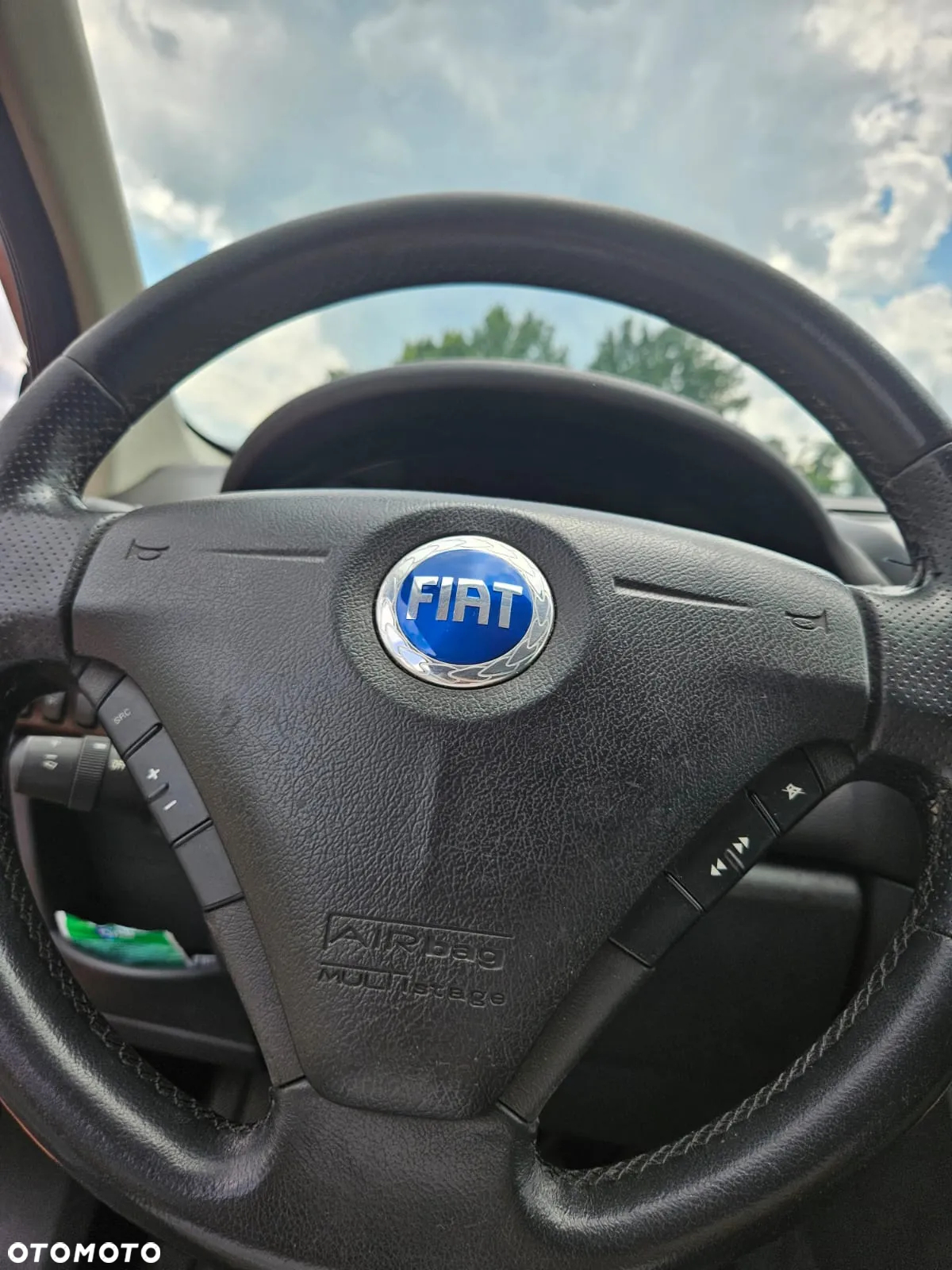 Fiat Croma - 19