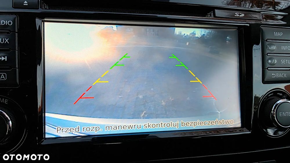 Nissan Qashqai 1.2 DIG-T N-Connecta EU6 - 30