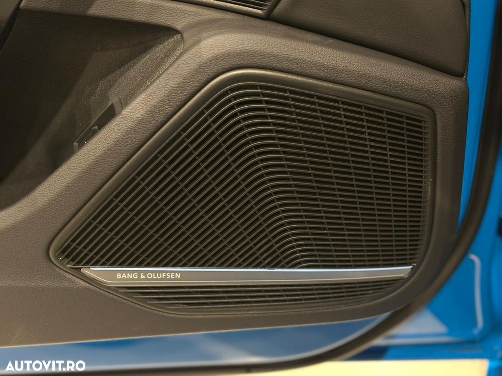 Audi S5 - 36
