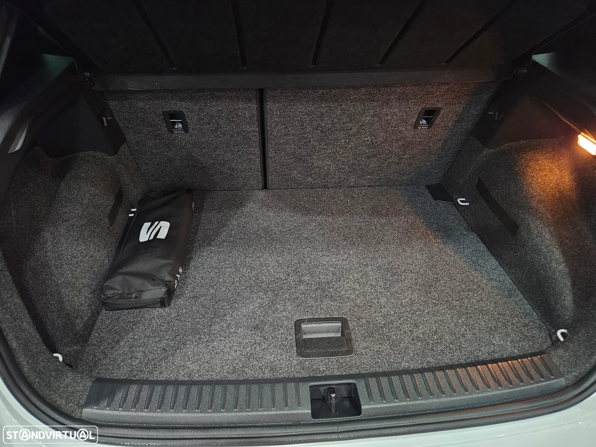 SEAT Arona 1.0 TSI FR - 29