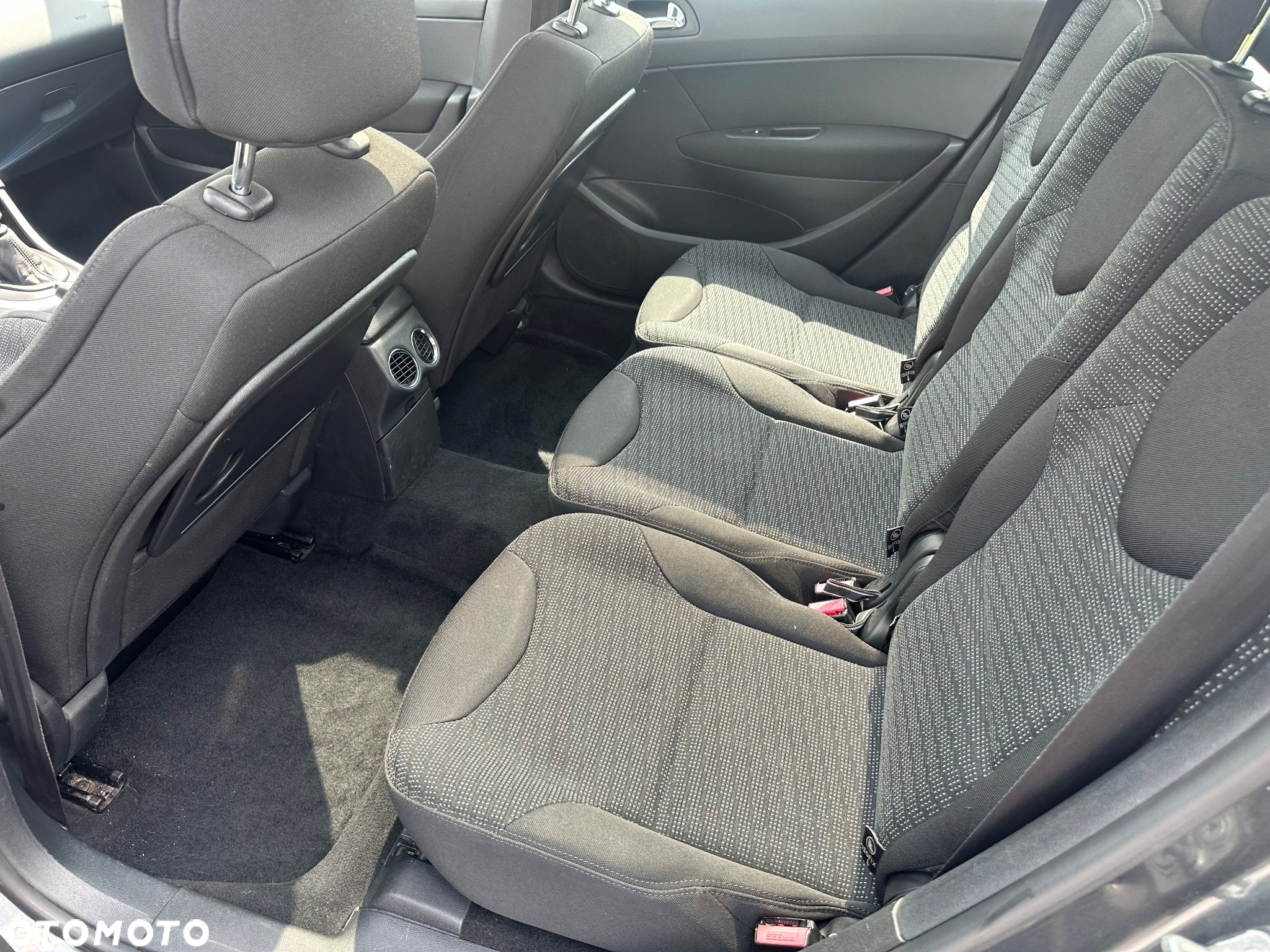 Peugeot 308 HDi FAP 110 Premium - 14