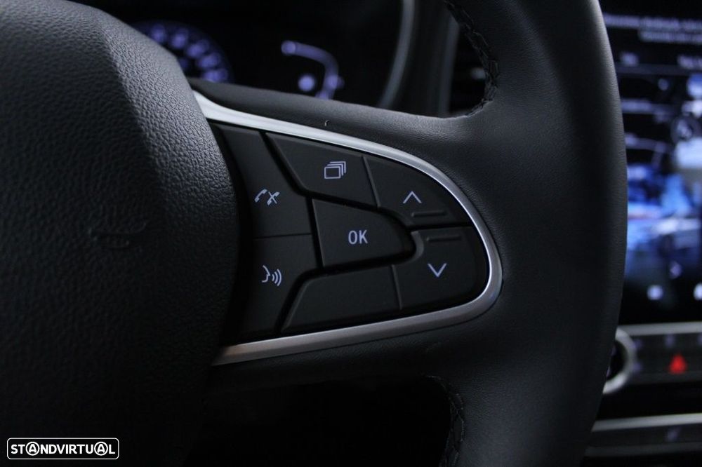 Renault Mégane Sport Tourer 1.5 Blue dCi Techno - 23