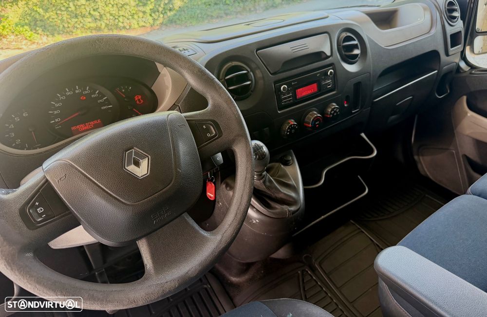 Renault Master - 13