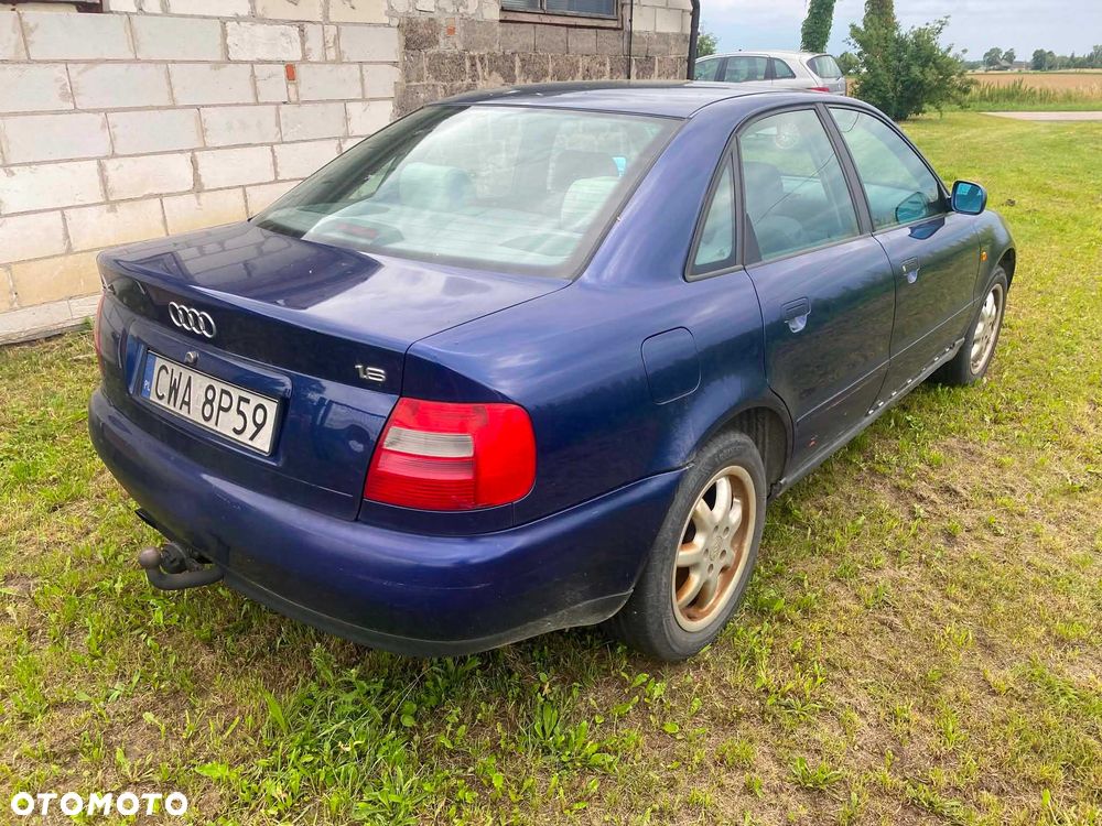 Audi A4 Avant - 3