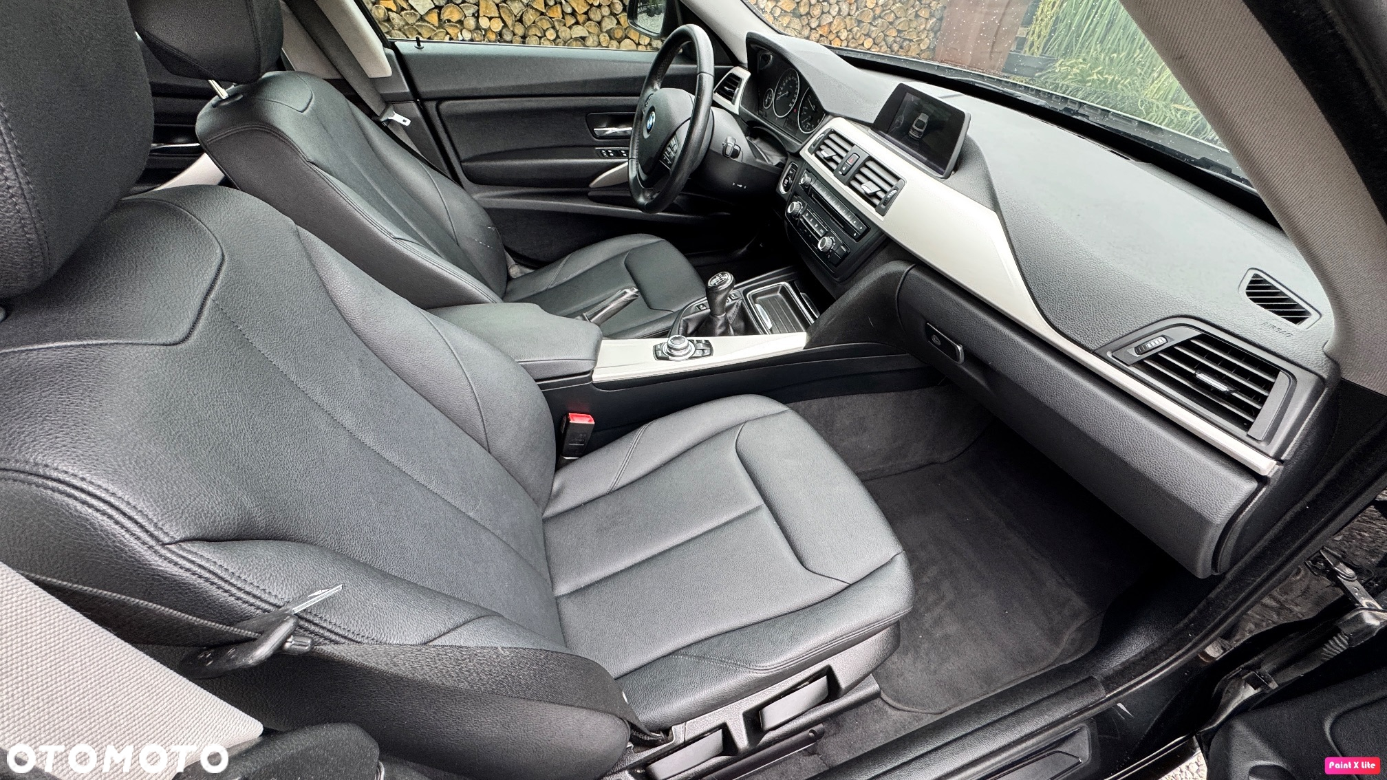 BMW 3GT 318d GT Modern Line - 16