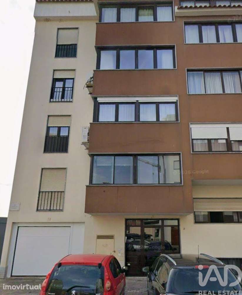 Parque de Estacionamento / Garagem / Box em Montijo e Afonsoeiro de 15 - Grande imagem: 2/2