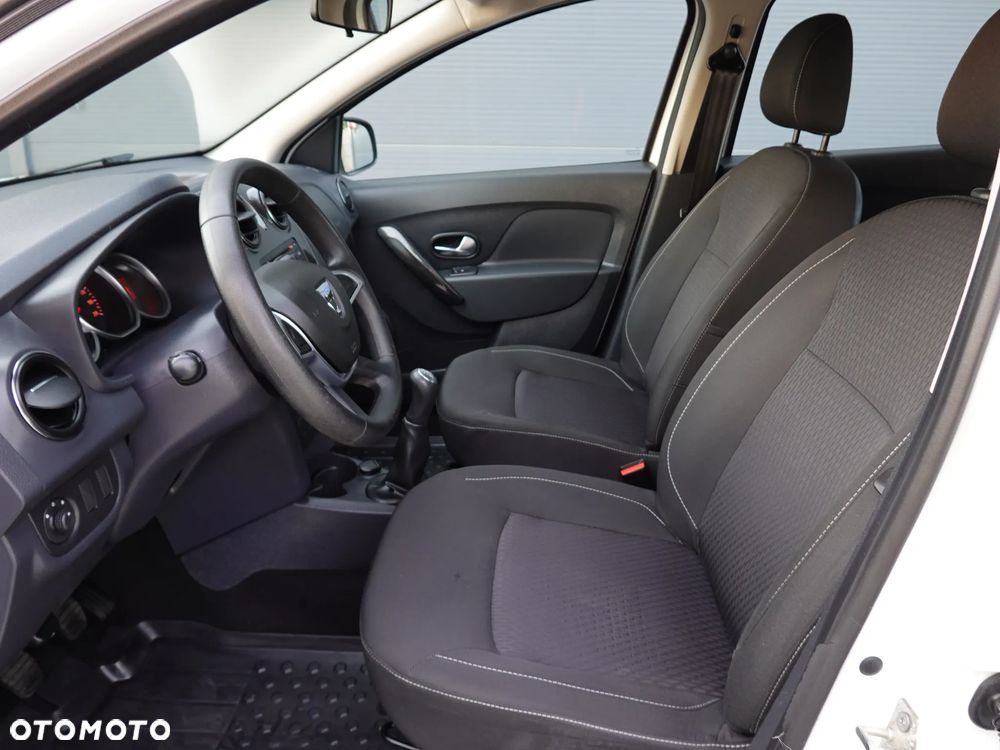 Dacia Sandero 1.0 SCe Laureate - 10