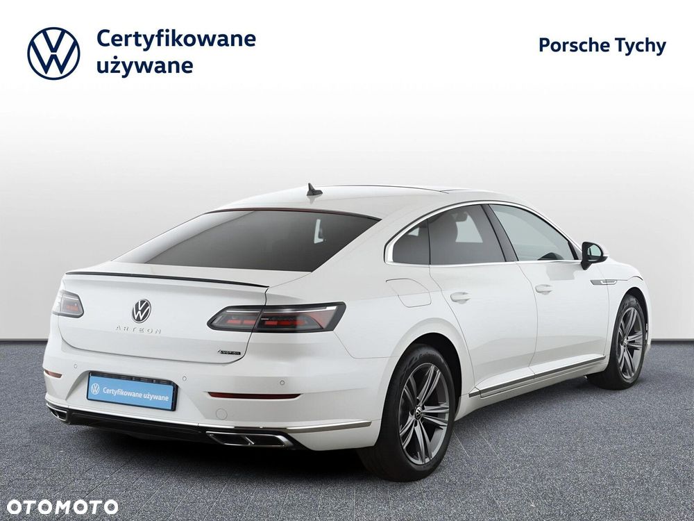 Volkswagen Arteon - 3