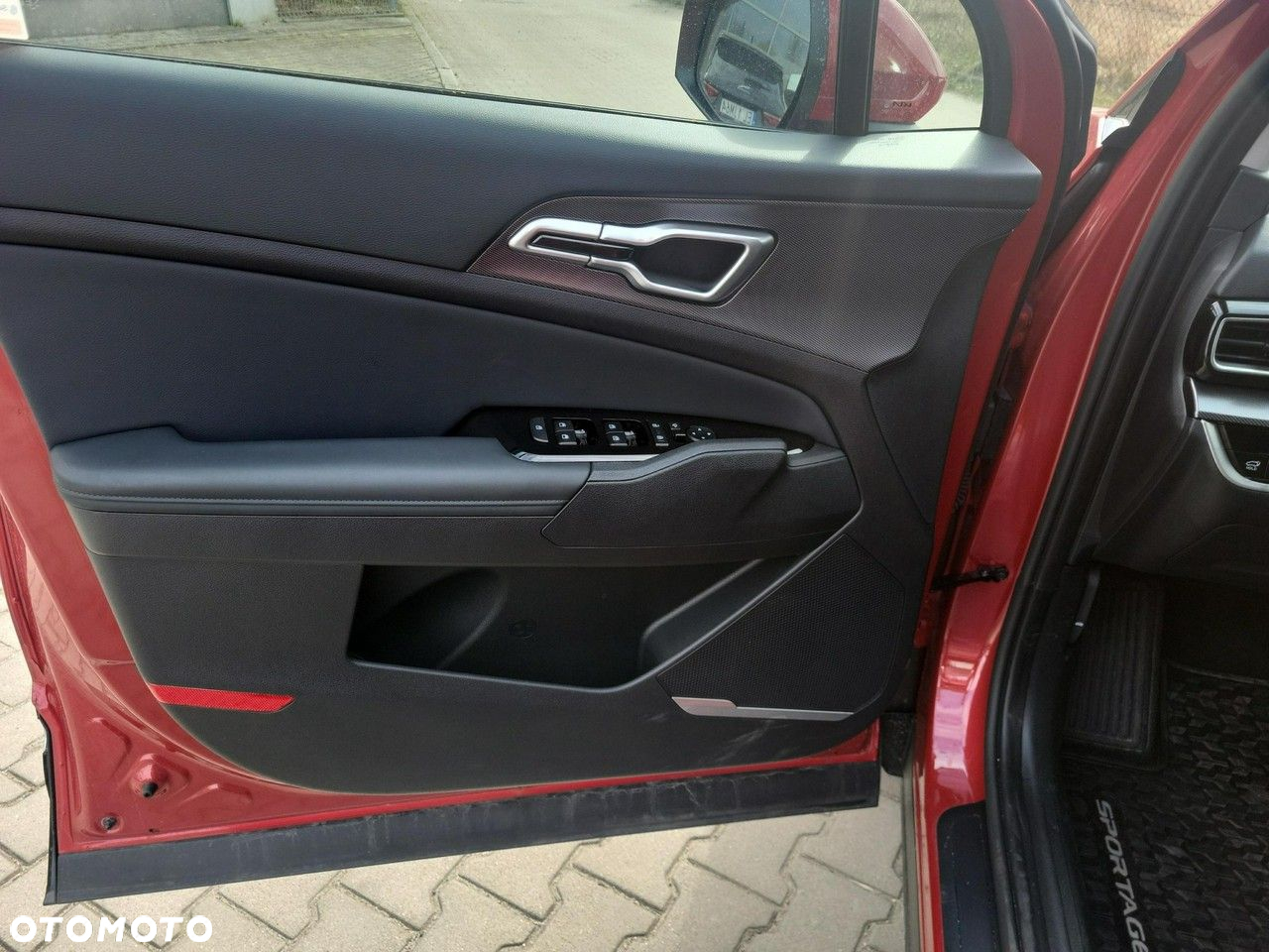Kia Sportage - 11