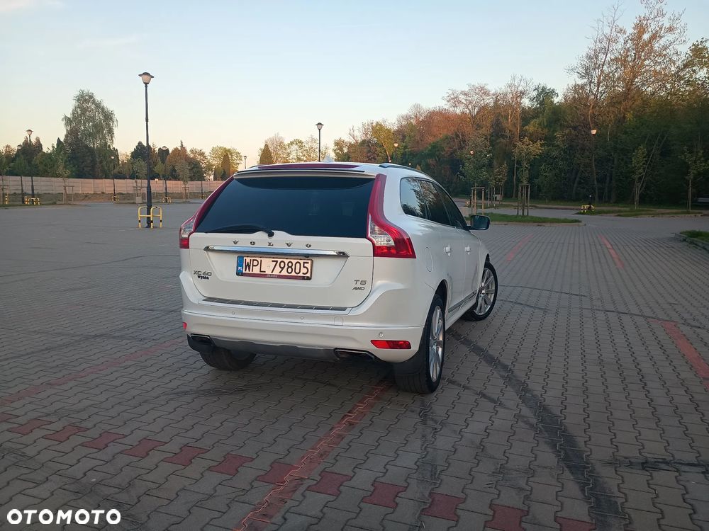 Volvo XC 60 - 11