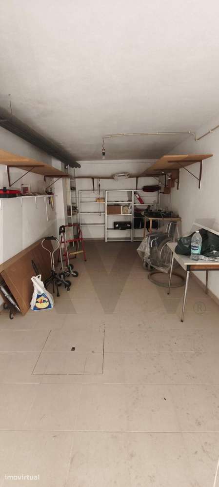 GARAGEM COM 35,15 M2 - Grande imagem: 5/9