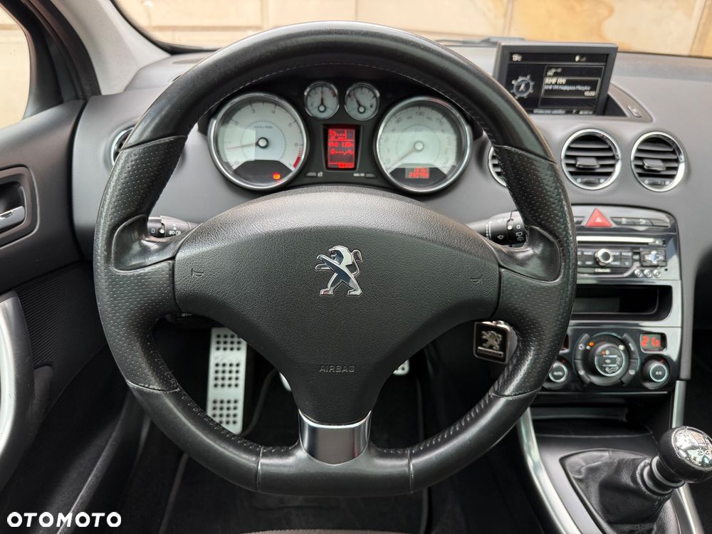 Peugeot 308 1.6 THP Active - 40