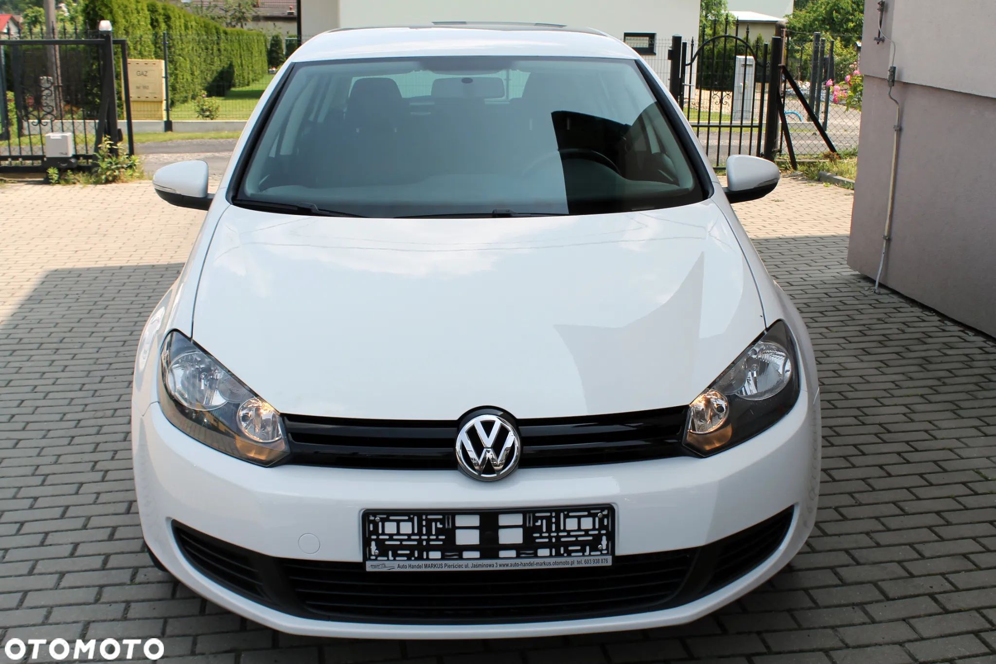 Volkswagen Golf 1.4 Edition - 1