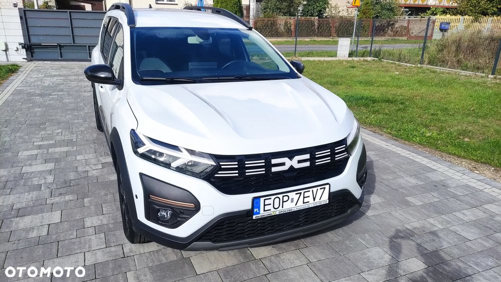 Dacia Jogger 1.0 TCe Extreme - 5