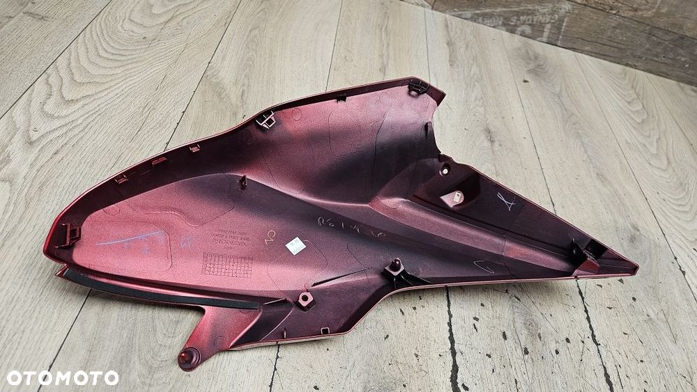 Bok owiewka osłona zbiornika Honda CBF125 JC79  64441-K98-E000 - 7