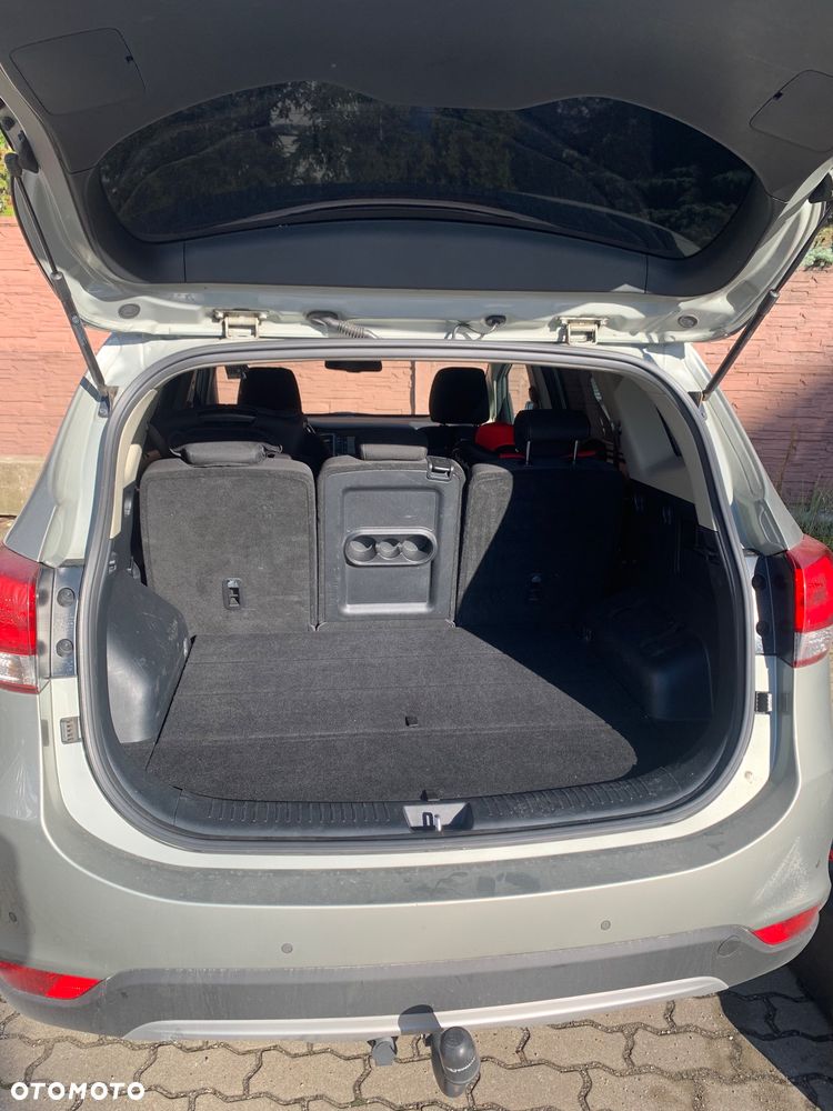 Kia Carens 1.7 CRDi L 7DCT - 5