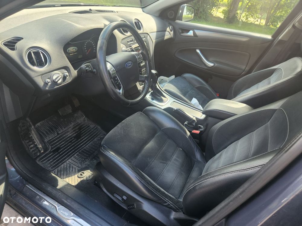 Ford Mondeo 2.0 TDCi Titanium S - 2