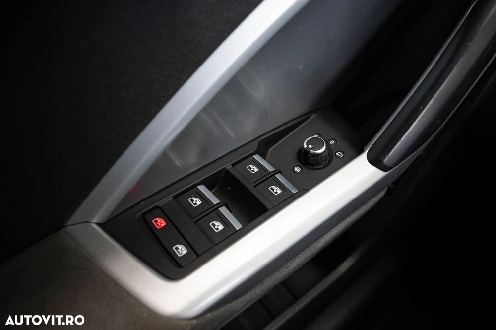 Audi Q3 45 TFSIe S tronic - 24