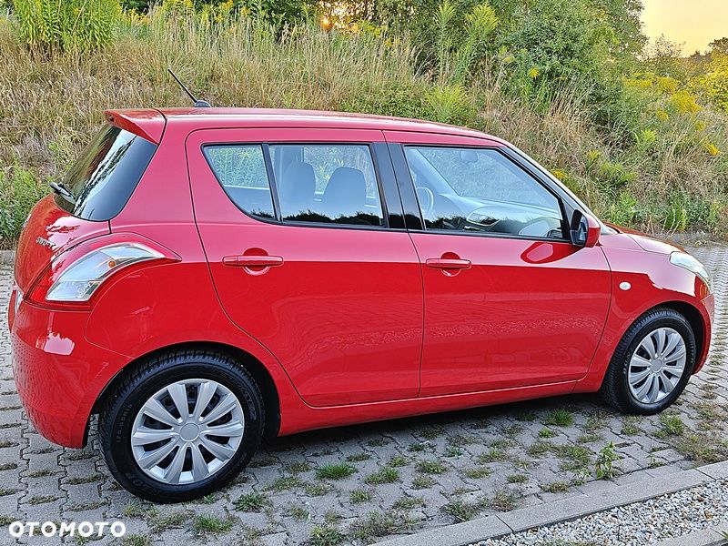 Suzuki Swift 1.2 Comfort - 30