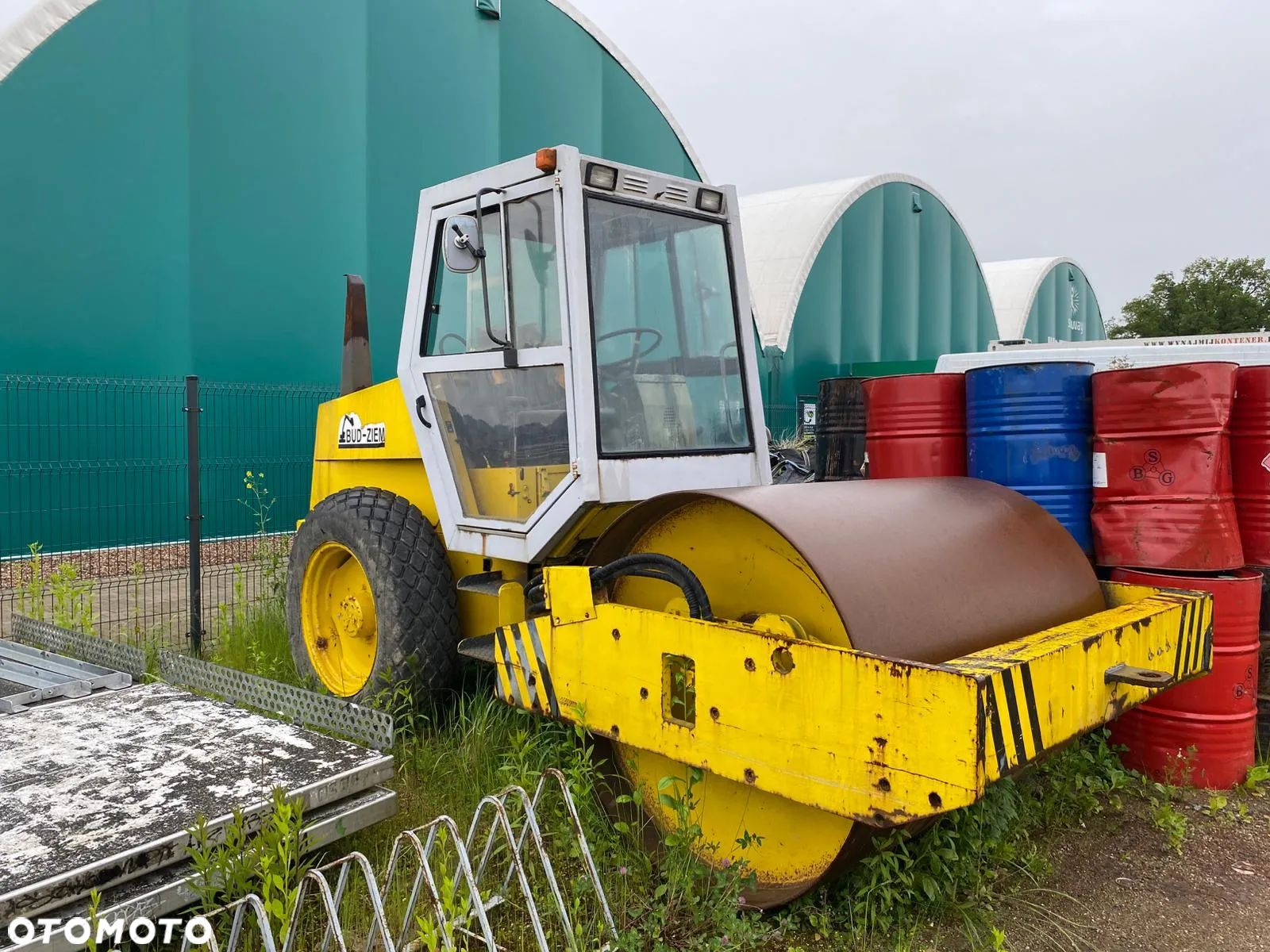 ABG WALEC 325 HAMELN-WESER - 1