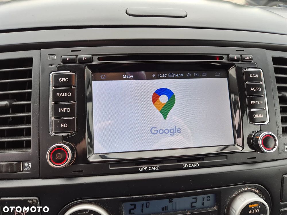 Volkswagen Multivan TDI L1 Highline - 14