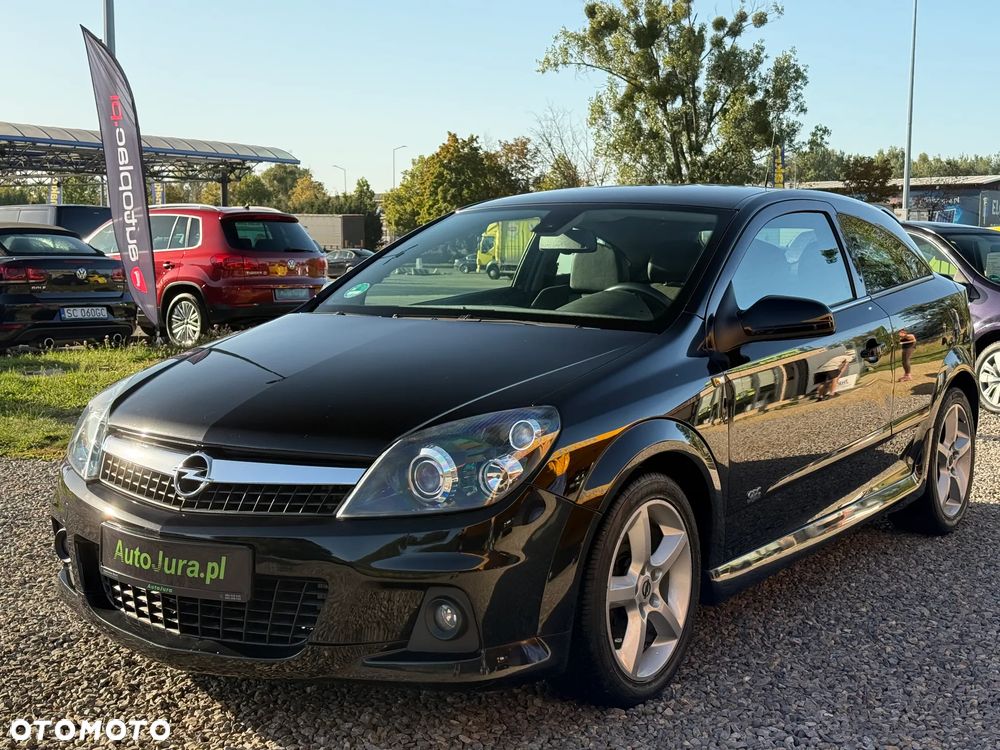 Opel Astra - 16
