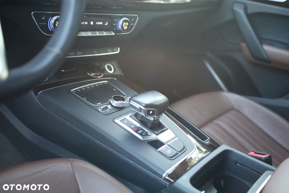 Audi Q5 2.0 TFSI Quattro S tronic - 5