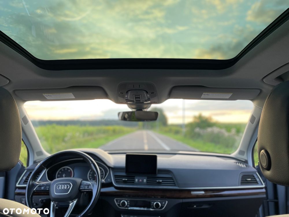 Audi Q5 2.0 TFSI Quattro S tronic - 11