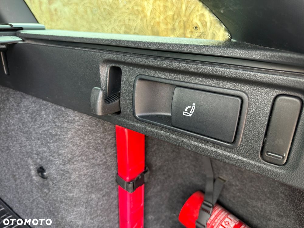 Skoda Octavia 2.0 TDI RS - 23