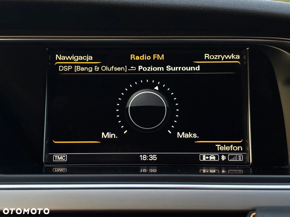 Audi A5 - 26