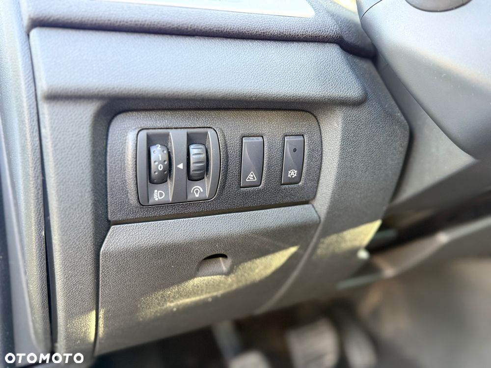 Renault Megane ENERGY dCi 130 Start & Stopp Dynamique - 12