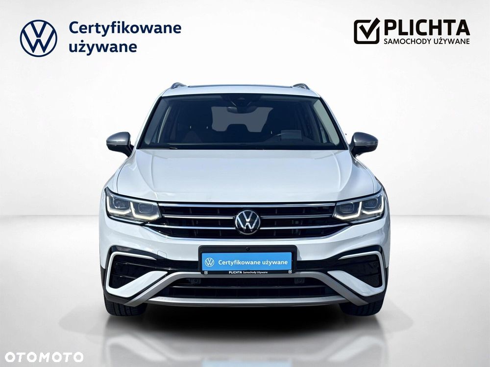Volkswagen Tiguan Allspace - 9