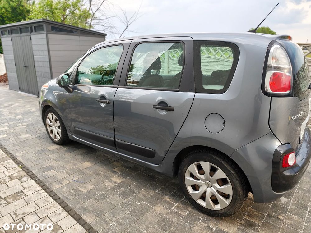 Citroën C3 Picasso - 9