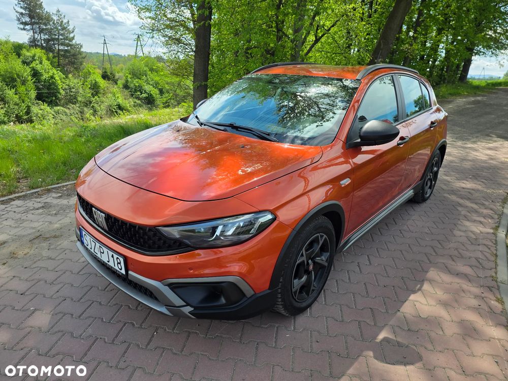 Fiat Tipo 1.0 T3 City Sport - 4