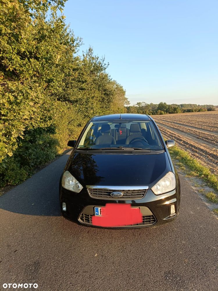 Ford C-MAX - 3