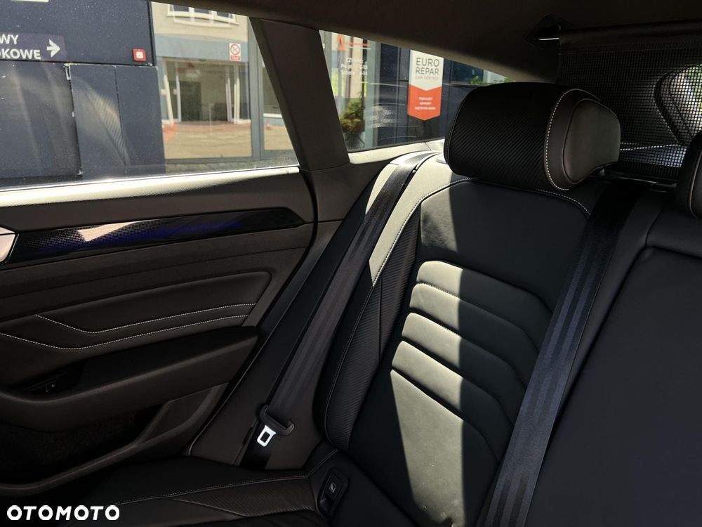 Volkswagen Arteon 2.0 TDI SCR 4Motion DSG R-Line - 27