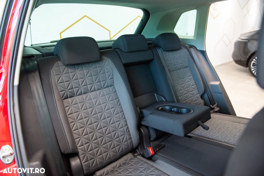 Volkswagen Tiguan 1.5 TSI OPF DSG Life - 8